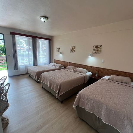 Hotel Divisamar Manuel Antonio Kültér fotó