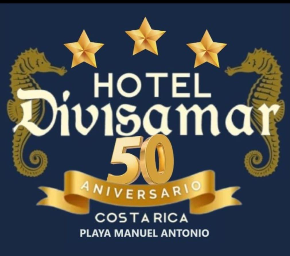 Hotel Divisamar Manuel Antonio Kültér fotó