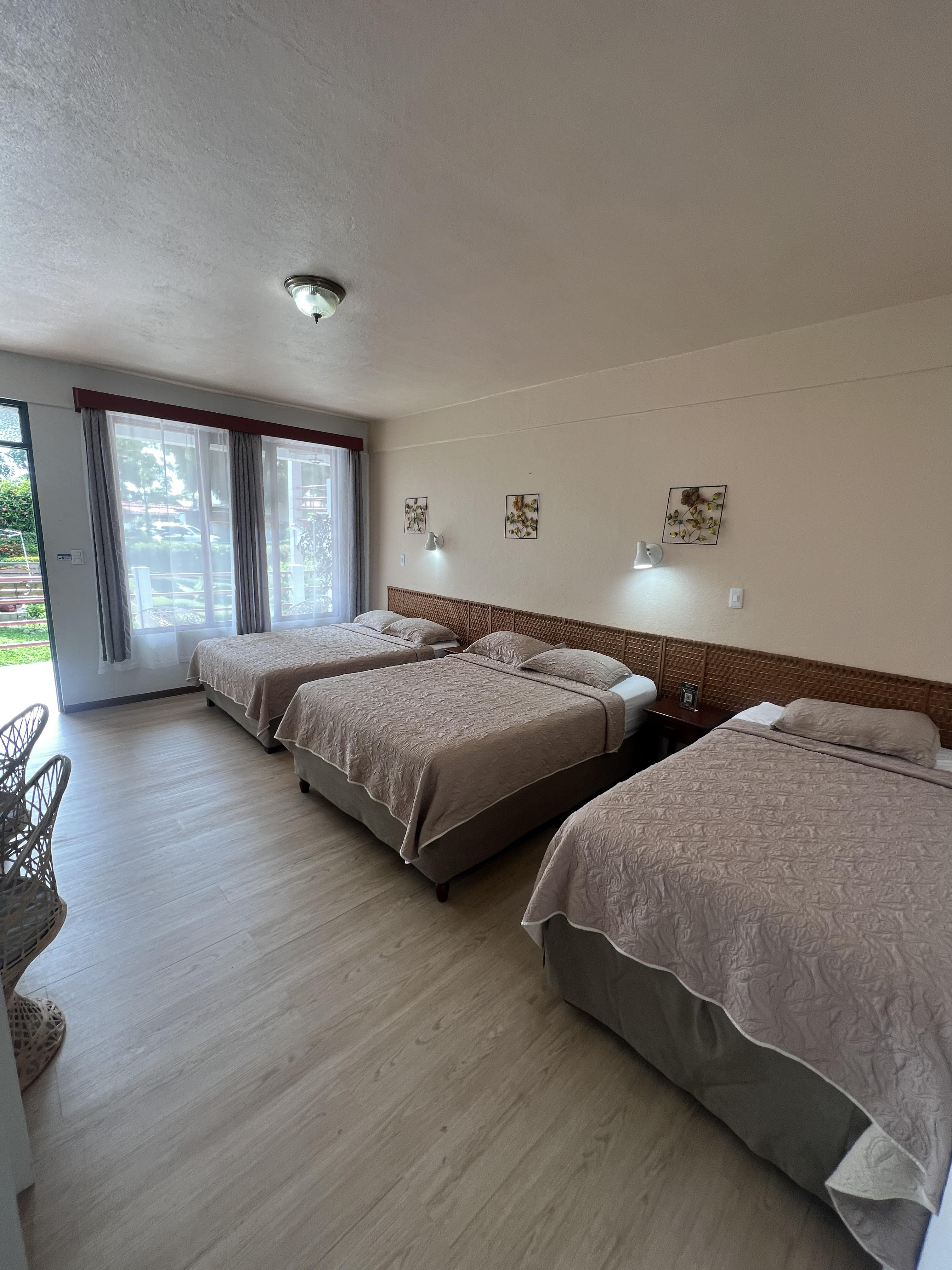 Hotel Divisamar Manuel Antonio Kültér fotó