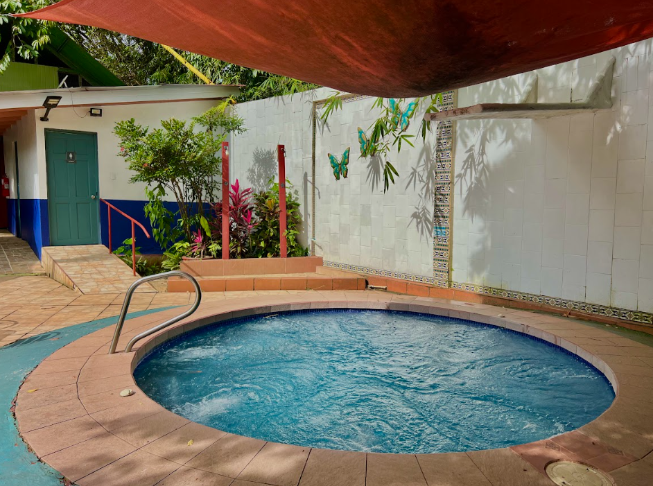 Hotel Divisamar Manuel Antonio Kültér fotó