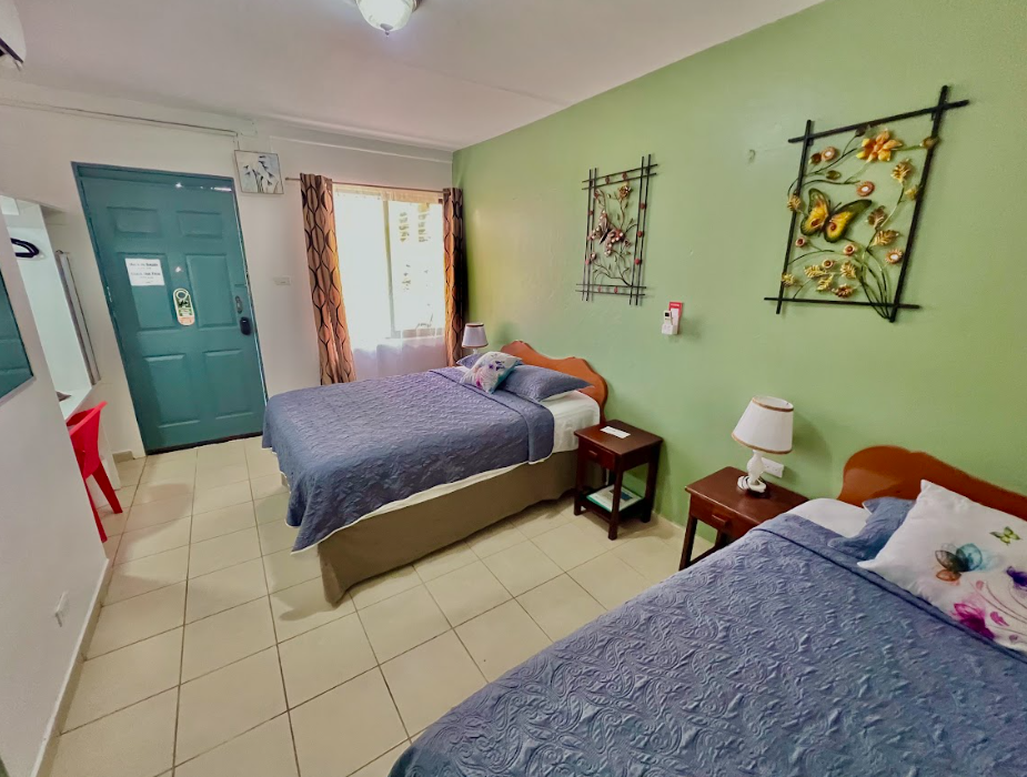 Hotel Divisamar Manuel Antonio Kültér fotó