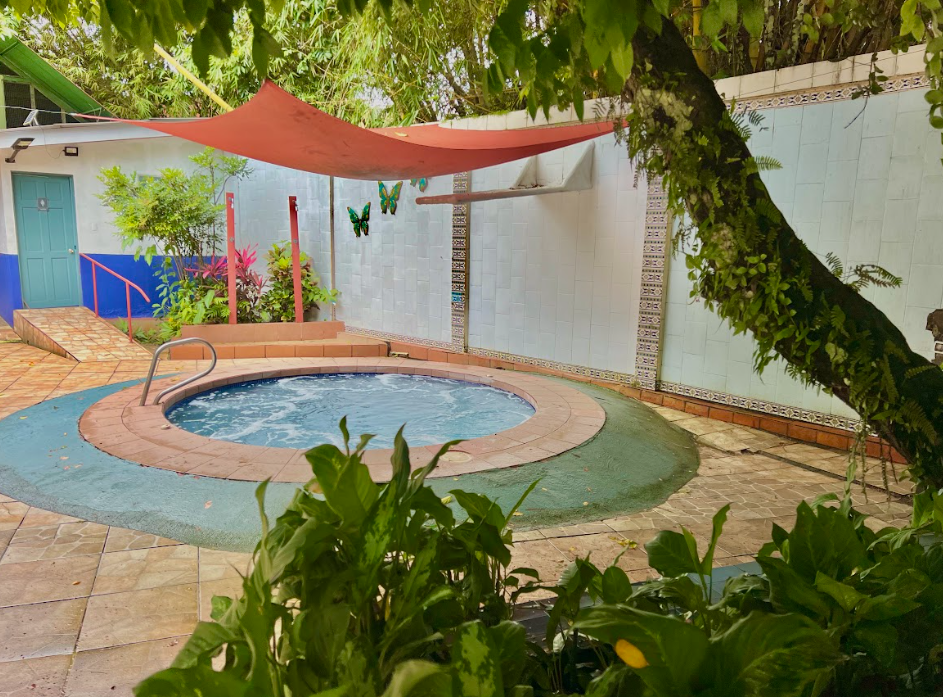 Hotel Divisamar Manuel Antonio Kültér fotó