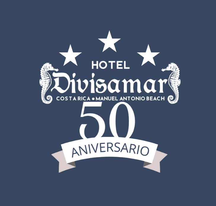 Hotel Divisamar Manuel Antonio Kültér fotó
