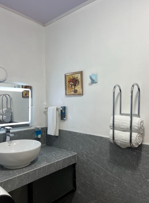 Hotel Divisamar Manuel Antonio Kültér fotó